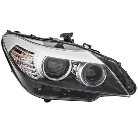 Faro Delantero Derecho para - HELLA 1EL 009 933-421