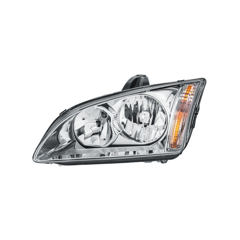 Přední světlo levá pro - HELLA 1EL 010 201-011