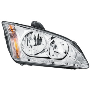 Reflektor Prawy dla - HELLA 1EL 010 201-021