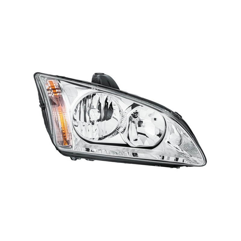 Reflektor Prawy dla - HELLA 1EL 010 201-021