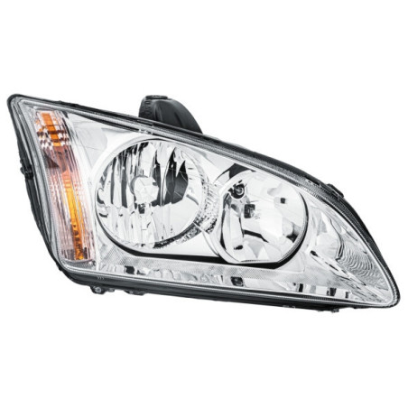 Reflektor Prawy dla - HELLA 1EL 010 201-021