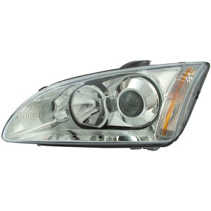 Headlight Right for - HELLA 1EL 010 201-101