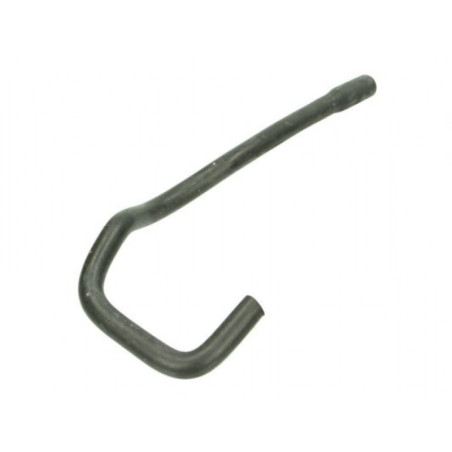 THERMOTEC DWX025TT Radiator Hose