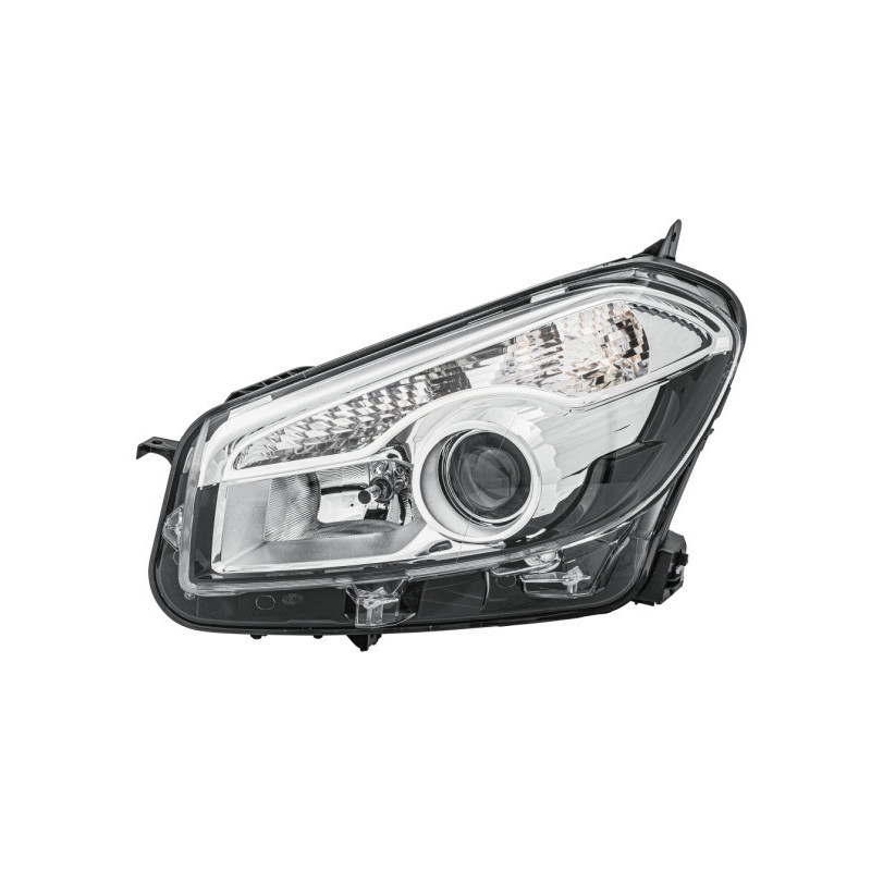 Headlight Left for - HELLA 1EL 010 335-051