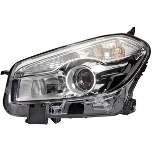 Faro Fanale Anteriore Destra per - HELLA 1EL 010 335-061