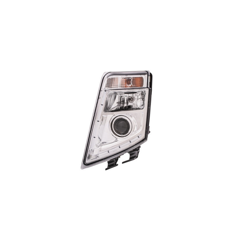 Faro Delantero Izquierdo para - HELLA 1EL 010 478-111
