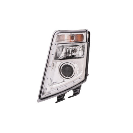 Reflektor lewy dla - HELLA 1EL 010 478-111