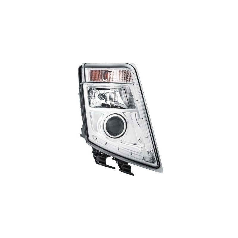 Reflektor Prawy dla - HELLA 1EL 010 478-121