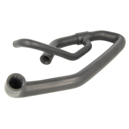 THERMOTEC DWF123TT Tubería de radiador