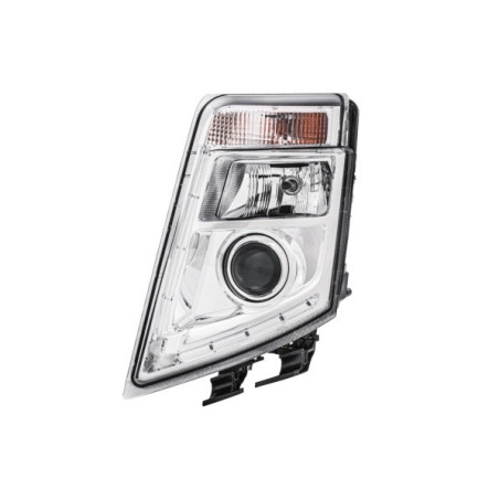 Headlight Left for - HELLA 1EL 010 478-251