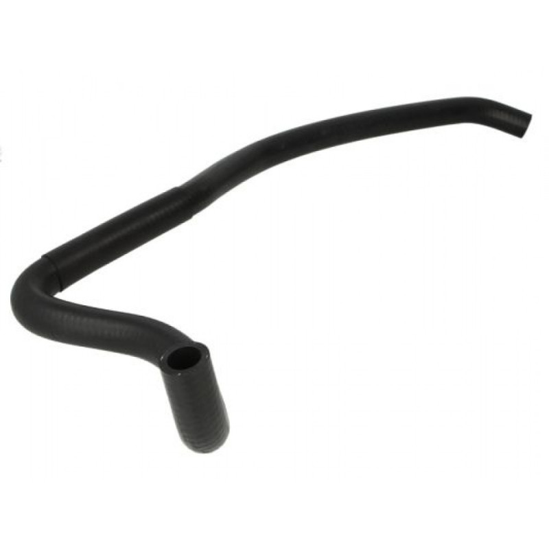 THERMOTEC DWF143TT Flessibile radiatore