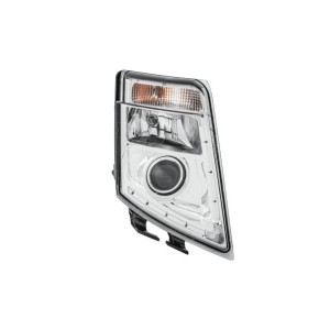 Reflektor Prawy dla - HELLA 1EL 010 478-261