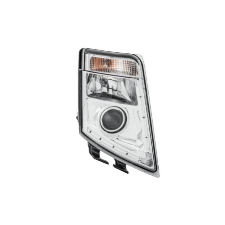 Feu Phare avant Droite pour - HELLA 1EL 010 478-261