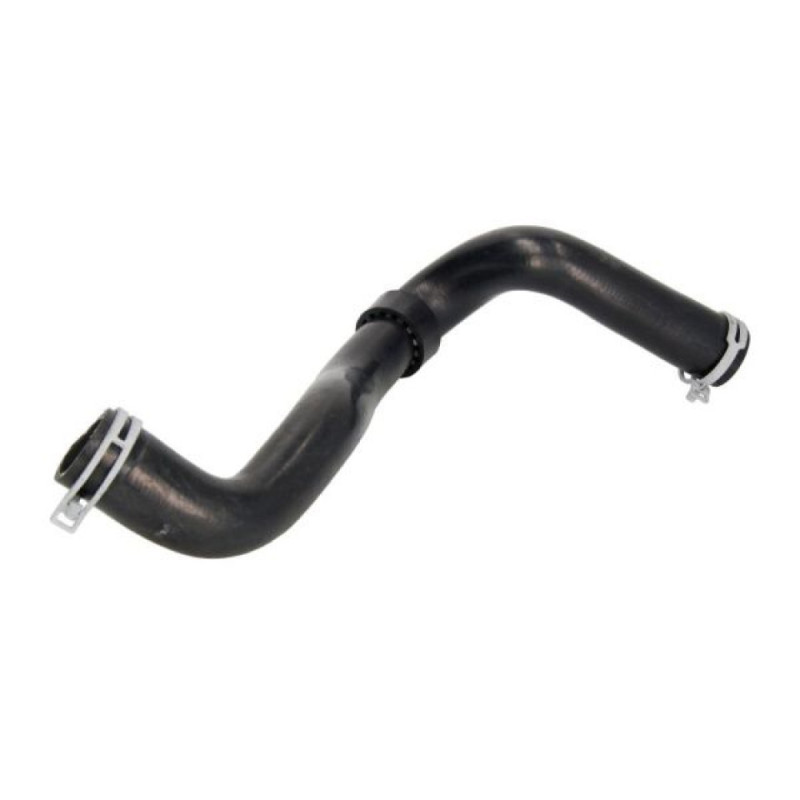 THERMOTEC DWR250TT Radiator Hose