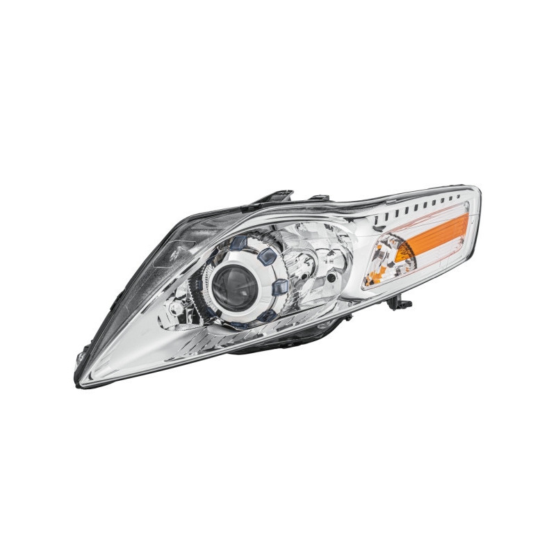 Reflektor lewy dla - HELLA 1EL 010 541-091