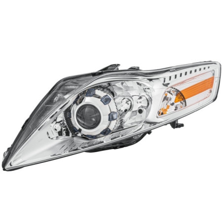 Reflektor lewy dla - HELLA 1EL 010 541-091