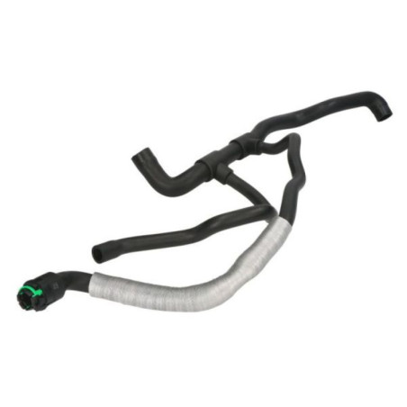 THERMOTEC DWX120TT Tubería de radiador