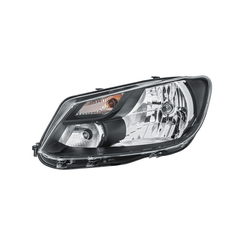 Přední světlo levá pro - HELLA 1EL 010 551-111