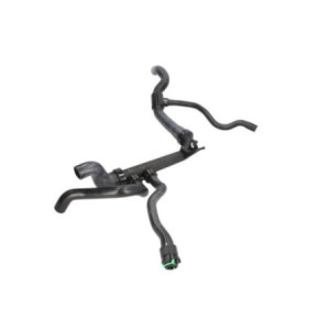 THERMOTEC DWX117TT Przewód elastyczny chłodnicy