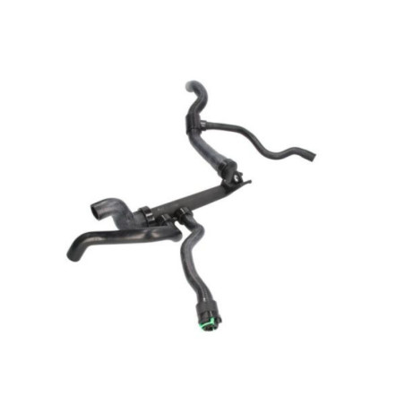 THERMOTEC DWX117TT Flessibile radiatore