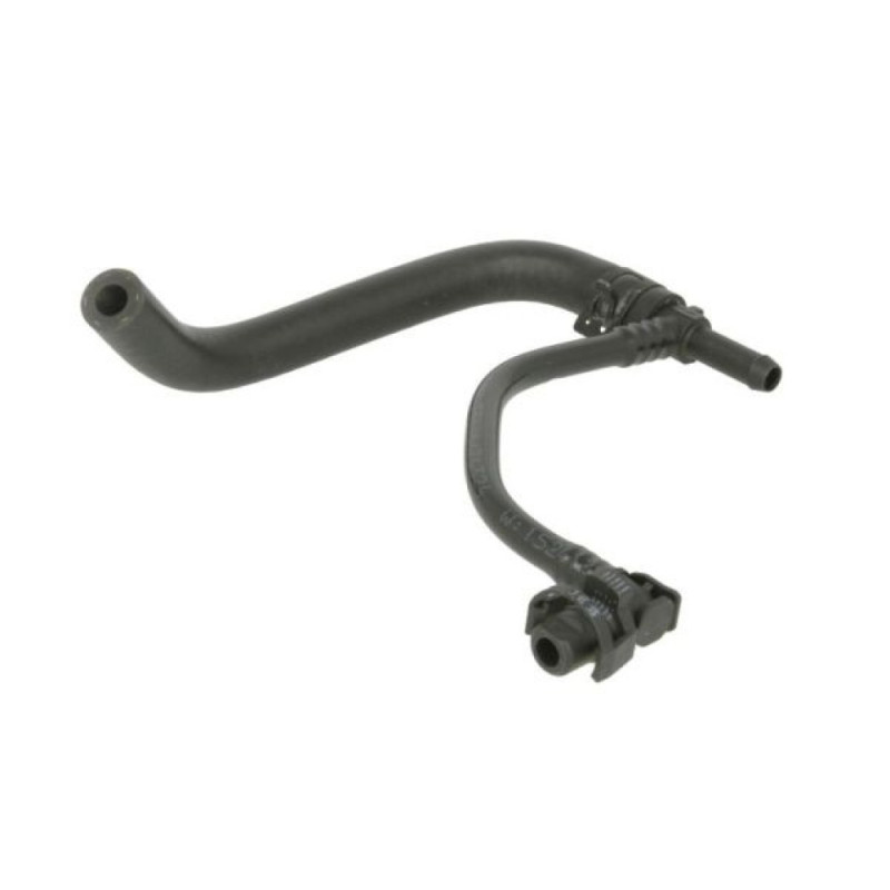 THERMOTEC DWX218TT Hadice chladiče