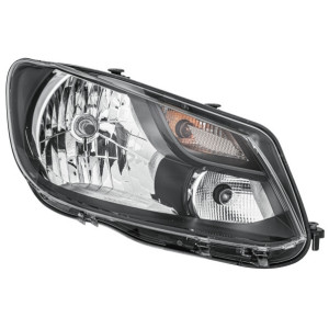 Faro Fanale Anteriore Destra per - HELLA 1EL 010 551-121