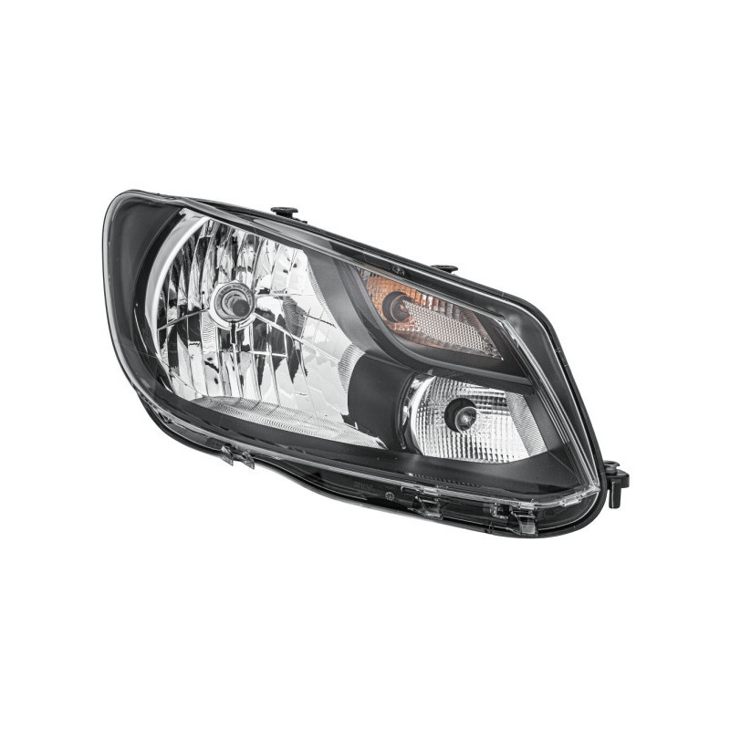 Reflektor Prawy dla - HELLA 1EL 010 551-121