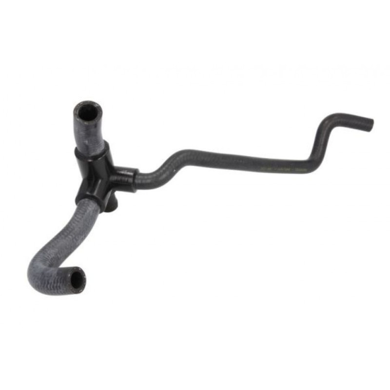 THERMOTEC DWR179TT Przewód elastyczny chłodnicy