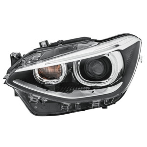 Faro Delantero Izquierdo para - HELLA 1EL 010 741-551