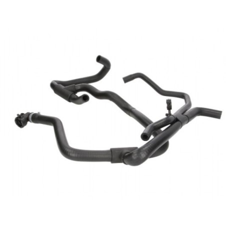 THERMOTEC DWR088TT Tubería de radiador