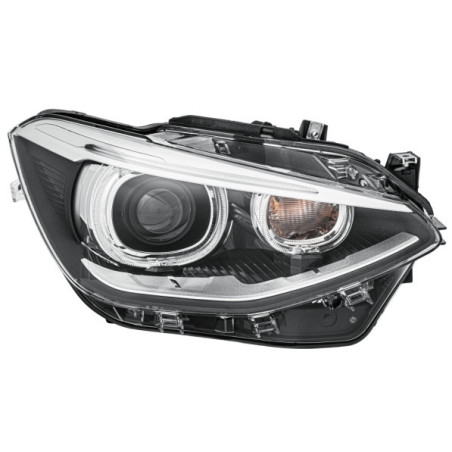 Faro Delantero Derecho para - HELLA 1EL 010 741-561