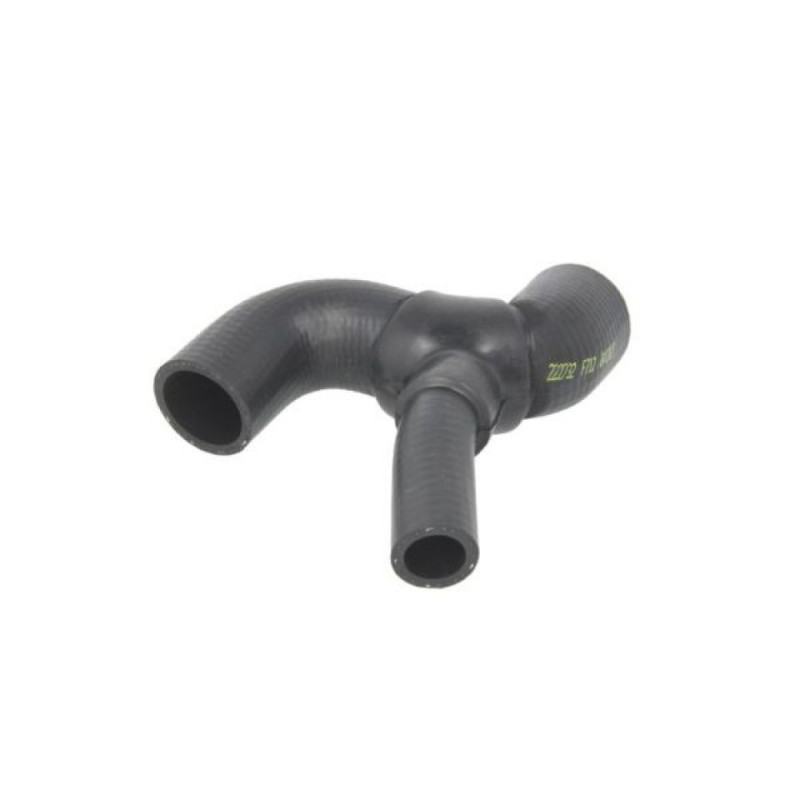 THERMOTEC DWX039TT Flessibile radiatore