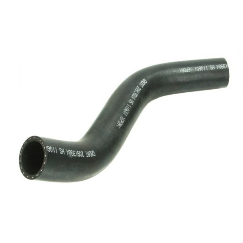 THERMOTEC DWX036TT Radiator Hose