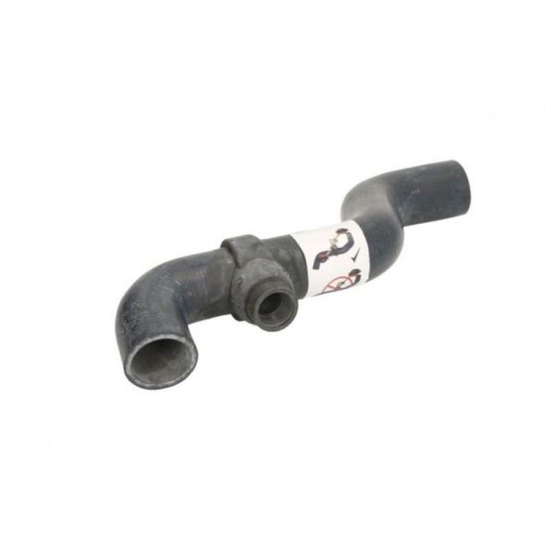THERMOTEC DCG066TT Tubería de radiador