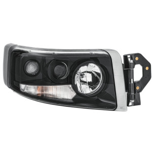 Faro Delantero Derecho para - HELLA 1EL 011 899-301
