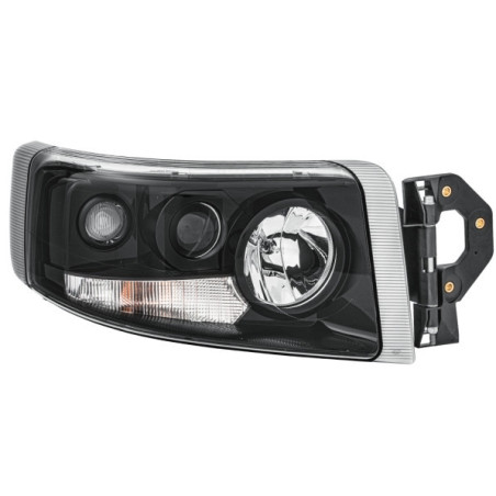 Faro Fanale Anteriore Destra per - HELLA 1EL 011 899-301