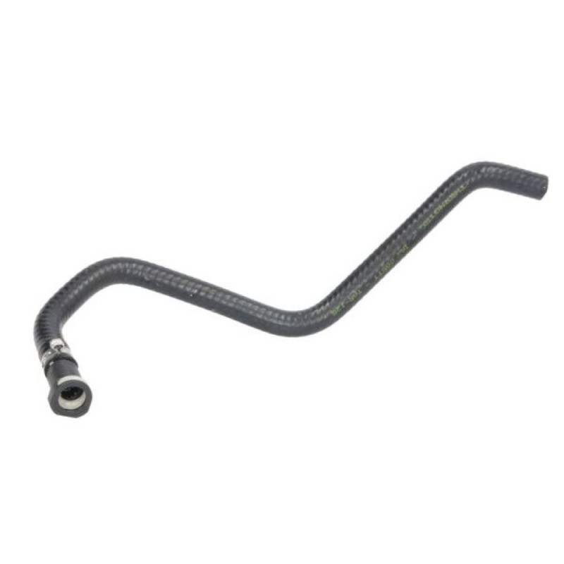 THERMOTEC DWF005TT Tubería de radiador