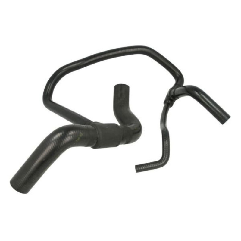 THERMOTEC DWF219TT Radiator Hose