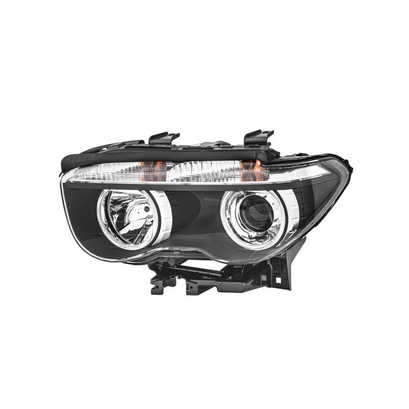 Faro Delantero Izquierdo para - HELLA 1EL 158 083-011