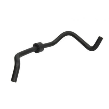 THERMOTEC DWW034TT Radiator Hose