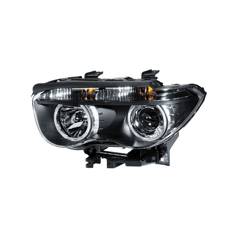 Reflektor Prawy dla - HELLA 1EL 158 084-011