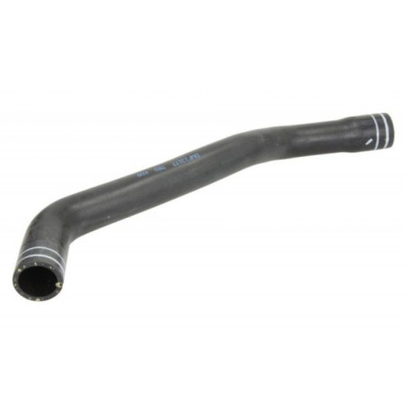 THERMOTEC DWF131TT Tubería de radiador