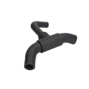 THERMOTEC DWW179TT Durite de radiateur