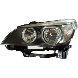 Headlight Right for - HELLA 1EL 160 288-011