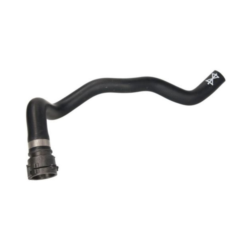 THERMOTEC DWW301TT Tubería de radiador