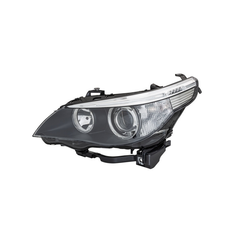 Reflektor lewy dla - HELLA 1EL 160 295-001