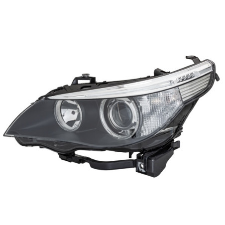 Headlight Left for - HELLA 1EL 160 295-001