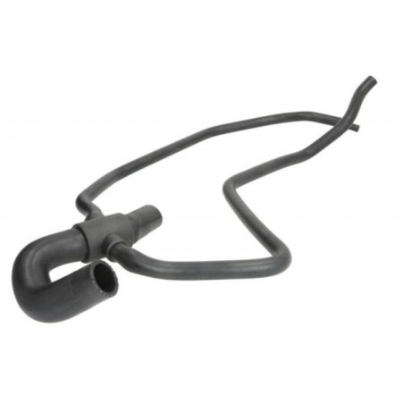 THERMOTEC DWF312TT Flessibile radiatore