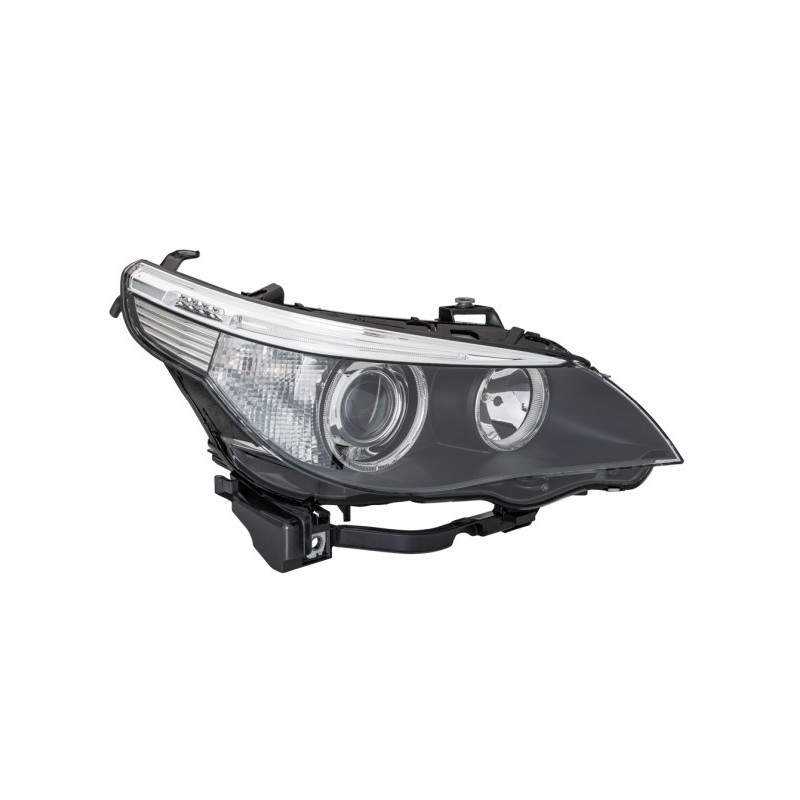 Reflektor Prawy dla - HELLA 1EL 160 296-001