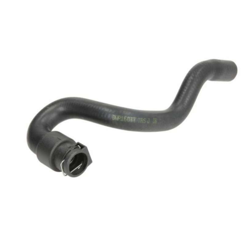 THERMOTEC DWP160TT Hadica chladenia
